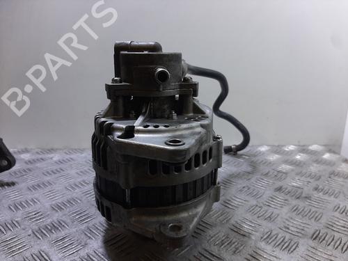 Used Alternator OPEL ASTRA G Hatchback (T98) [1998-2009]  31320568