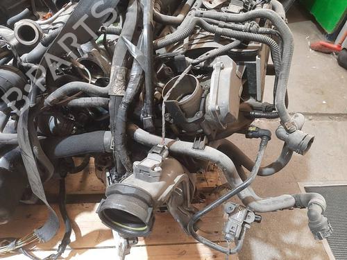 Engine SKODA OCTAVIA II Combi (1Z5) | BP38568152M1 - Image 3