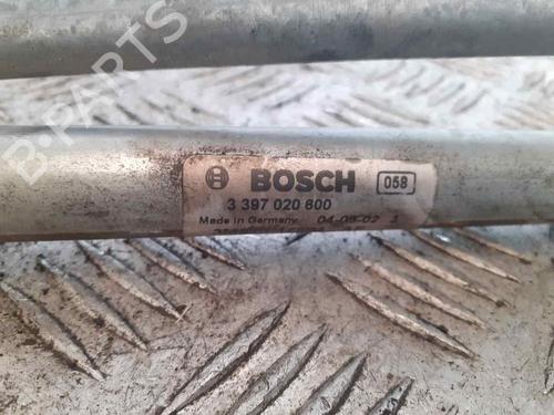 Viskermotor vindrute FORD FOCUS C-MAX (DM2)  | BP12953355M29 