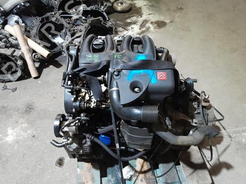 Motor CITROËN XSARA Coupe (N0) 1.9 D (70 hp) 31307672