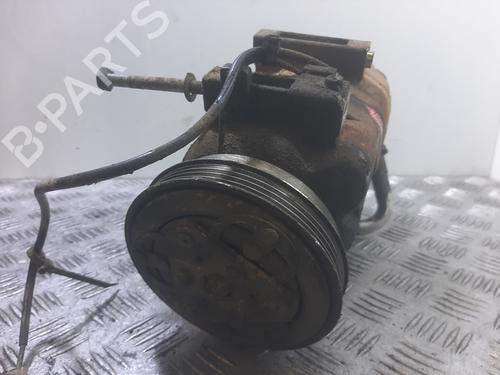 Used AC compressor AC compressor VW PASSAT B5 (3B2) [1996-2001] 34366297 34366297