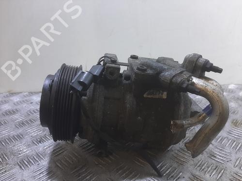 AC compressor BMW X3 (E83) 2.0 i | BP32778753M34 - Image 3