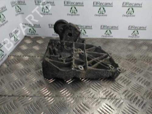 Autre SKODA SUPERB I (3U4) 2.0 TDI (140 hp) 14357452