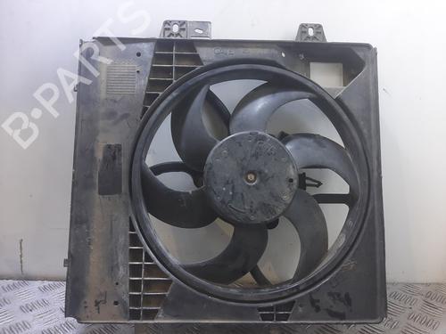 Used Radiator fan Radiator fan 36966092 36966092