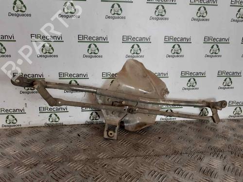 Used Front wiper motor SEAT IBIZA II (6K1) [1993-2002]  13492507