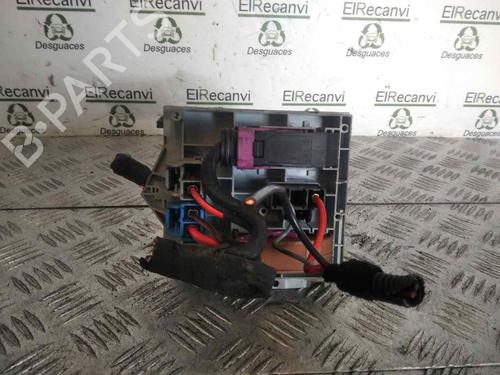 Used Fuse box ALFA ROMEO 147 (937_) 1.6 16V T.SPARK ECO (937.AXA1A, 937.BXA1A) (105 hp) 16013458