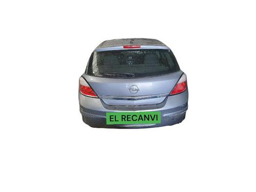 Kollisjonspute styreenhet OPEL ASTRA H (A04) | BP24333950M53