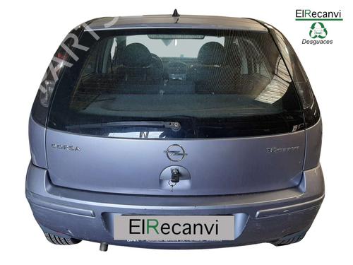 Starter OPEL CORSA C (X01)  | BP13702821M8 