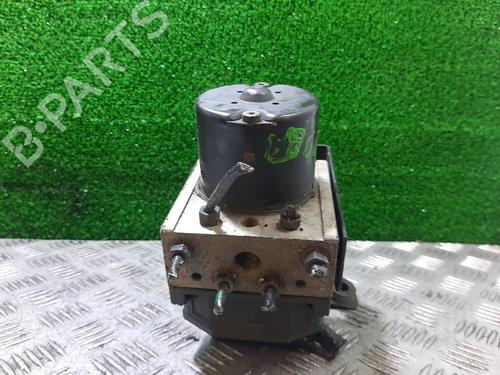 Used ABS pump SEAT IBIZA III (6L1) [2002-2009]  21536684