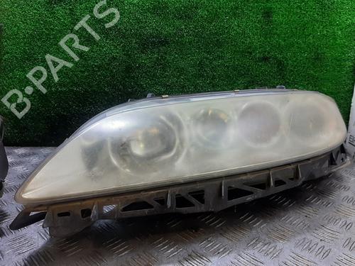 Used Left headlight MAZDA 6 Saloon (GG) 2.0 DI (GG14) (136 hp) 27929165
