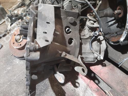 Caixa de velocidades PEUGEOT 206 Hatchback (2A/C) 1.9 D | BP29179179M3