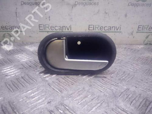 Used Front left interior door handle Front left interior door handle FORD FIESTA V (JH_, JD_) 1.3 (69 hp) 4529592 4529592