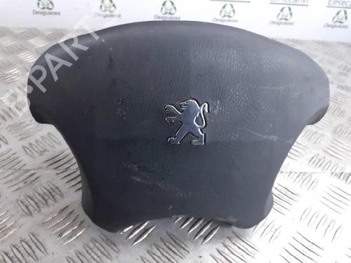 Used Driver airbag PEUGEOT 407 (6D_) 2.0 HDi 135 (6DRHRH, 6DRHRE, 6DRHRG, 6DRHRJ) (136 hp) 6472720