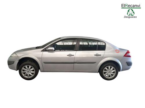 Right front driveshaft RENAULT MEGANE II (BM0/1_, CM0/1_) | BP23106248M39