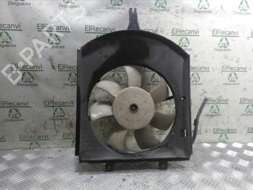 Used Radiator fan VOLVO V40 Estate (645) 1.8 (115 hp) 4685656