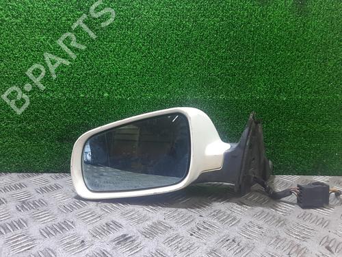 Used Left mirror AUDI A3 (8L1) 1.8 (125 hp) 21536990