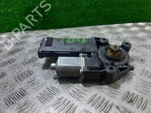 Used Left front window motor Left front window motor RENAULT MEGANE III Hatchback (BZ0/1_, B3_) [2008-2026] 21536455 21536455