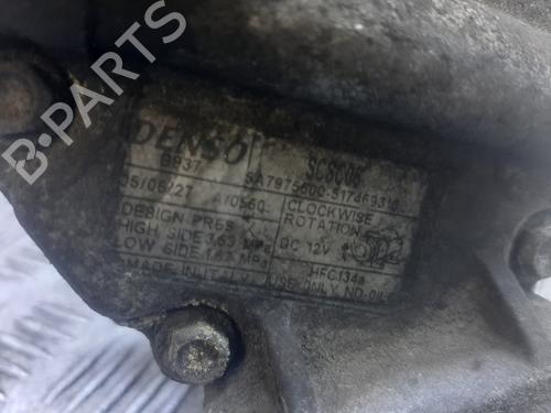 AC compressor FIAT DOBLO Box Body/MPV (223_) 1.3 D Multijet | BP35726070M34 - Image 3