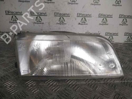 Used Right headlight CITROËN ZX (N2) [1991-1999]  15548102