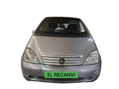 Recambios MERCEDES-BENZ A-CLASS (W168)  A 160 (168.033, 168.133)  4638738