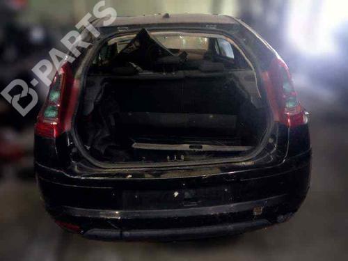 Front left interior door handle CITROËN C4 Coupe (LA_) 1.6 HDi | BP4549162I13  - Image 6