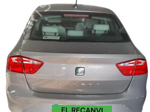 Headlight switch SEAT TOLEDO IV (KG3) 1.6 TDI | BP37496440I24 - Image 5