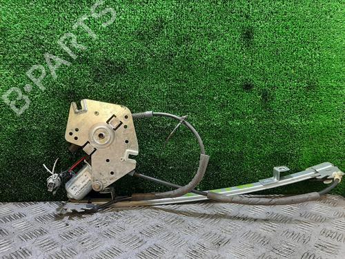 Used Front left window mechanism RENAULT CLIO II (BB_, CB_) 1.5 dCi (B/CB07) (65 hp) 26488371