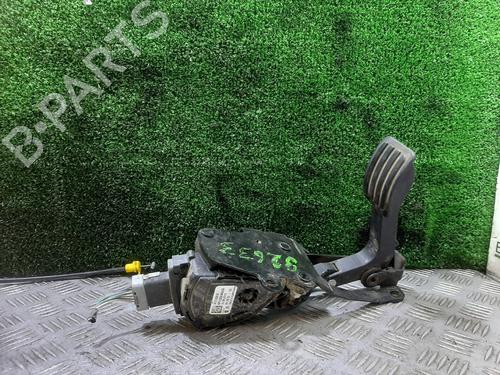 Pedal für CITROËN JUMPY II Van 1.6 HDi 90 8V (90 hp) 28213332