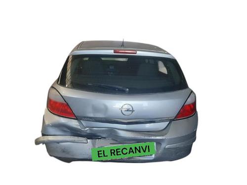 Left headlight OPEL ASTRA H (A04) 1.6 (L48) | BP36966253C28 - Image 6