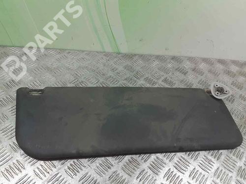 Used Right sun visor Right sun visor FORD TRANSIT Van (FA_ _) 2.0 DI (FAE_, FAF_, FAG_) (75 hp) 7305162 7305162