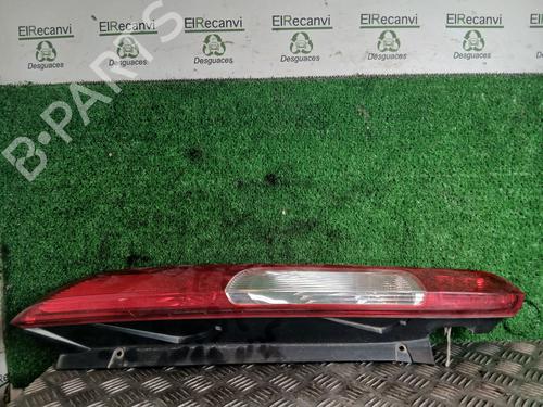 Used Left taillight Left taillight FORD FOCUS II Saloon (DB_, FCH, DH) [2005-2026] 33853022 33853022
