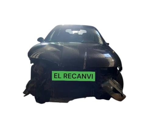 Used Parts SEAT LEON (1M1) 1.6 16 V 4921028