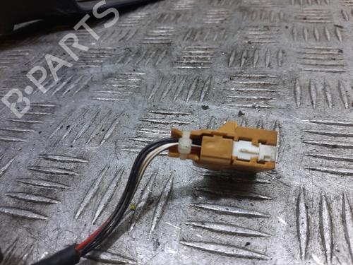 Right mirror AUDI A4 B7 (8EC) 2.0 TDI 16V | BP27694237C27