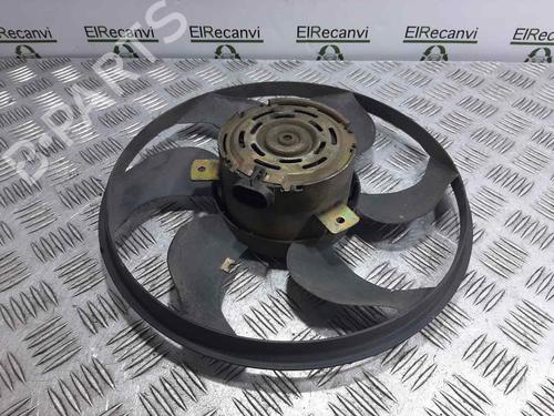 Used Radiator fan FIAT STILO (192_) 1.6 16V (192_XB1A) (103 hp) 6935529