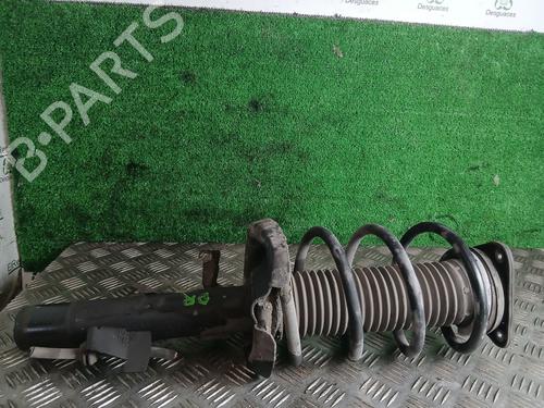 Used Right front shock absorber Right front shock absorber FORD FOCUS II Saloon (DB_, FCH, DH) [2005-2026] 33293754 33293754