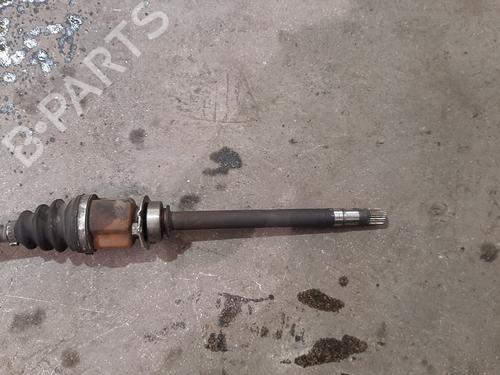 Left front driveshaft FIAT BRAVA (182_) 1.6 16V (182.BH) | BP24314808M38