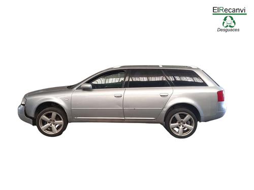 Gearbox AUDI A6 C5 (4B2) 2.5 TDI quattro | BP22787179M3 