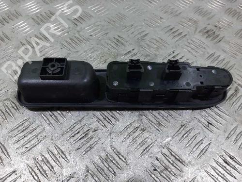 Used Left front window switch PEUGEOT 307 (3A/C) 2.0 HDi 90 (90 hp) 6471834