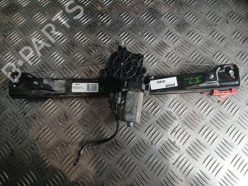 Vindusheismekanisme venstre foran FIAT GRANDE PUNTO (199_) 1.3 D Multijet (75 hp) 31862912