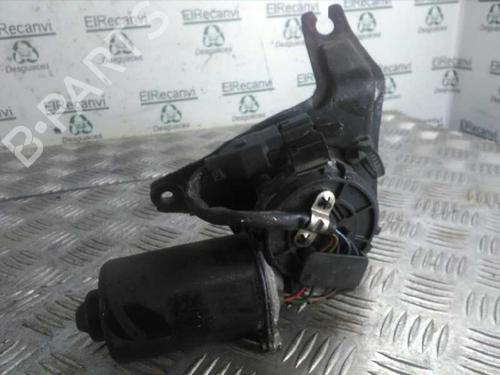 Used Rear wiper motor KIA JOICE (MTE1P) [2000-2003]  4528414