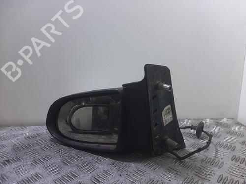 Used Left mirror OPEL ZAFIRA A MPV (T98) [1999-2006]  29913589
