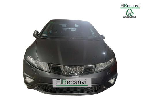 Brugte HONDA CIVIC VIII Hatchback (FN, FK) 1.8 (FN1, FK2) 4820464