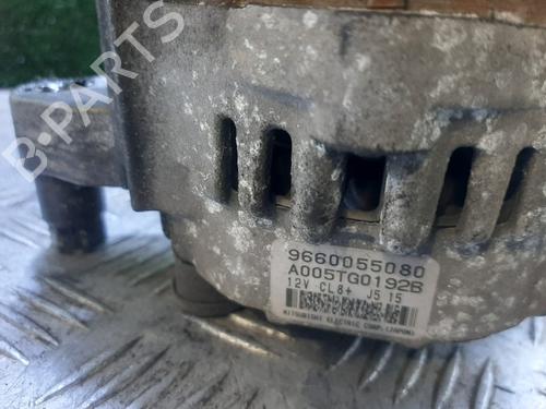 Generator CITROËN C3 I (FC_, FN_) 1.1 i | BP27716240M7