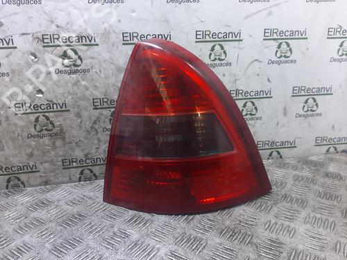 Used Right taillight CITROËN C5 II (RC_) [2004-2008]  17069783