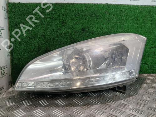 Used Left headlight Left headlight CITROËN C4 Picasso I MPV (UD_) 1.6 HDi 110 (112 hp) 34155753 34155753