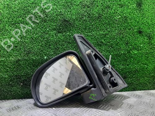 Retrovisor esquerdo Retrovisor esquerdo HYUNDAI ATOS (MX) 1.0 i (58 hp) 24642588 24642588