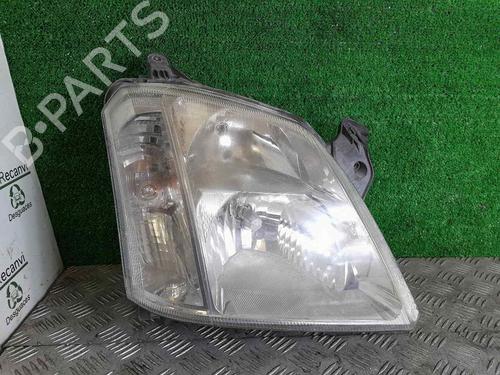 Højre forlygte OPEL MERIVA A MPV (X03) [2003-2010]  22633800