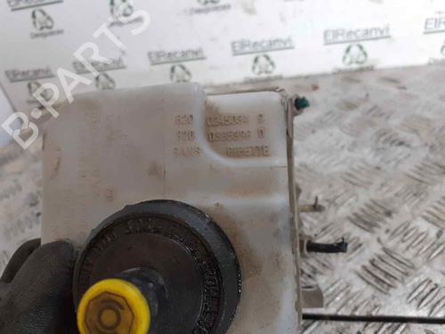 Brake master cylinder RENAULT MASTER II Van (FD) | BP13615630M77