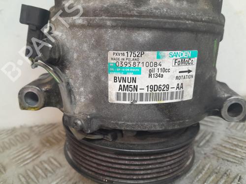 Used AC compressor AC compressor 36912610 36912610