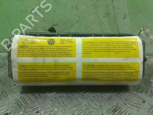 Passenger airbag VW TOURAN (1T1, 1T2)  | BP11886069C10 